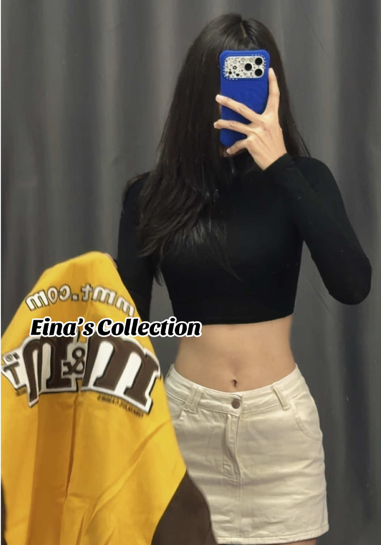 @Eina's Collection