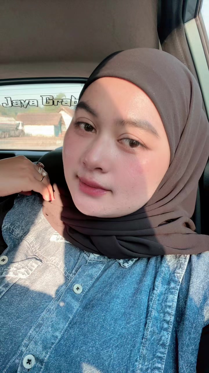 @Cantik Distira