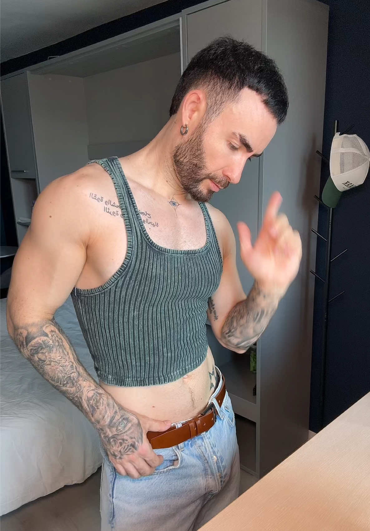 @ianceban ๐