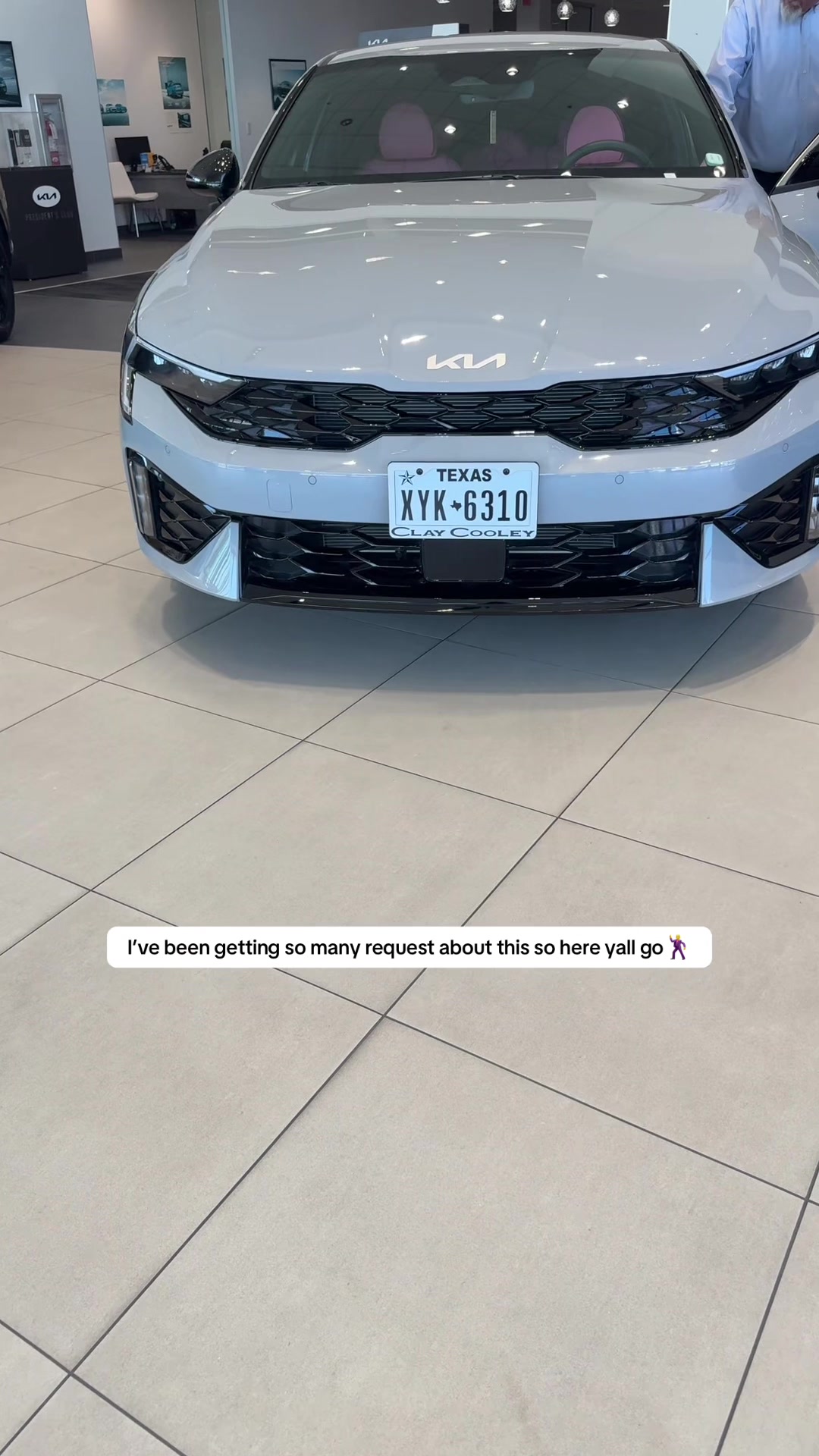 @Josh Ryan