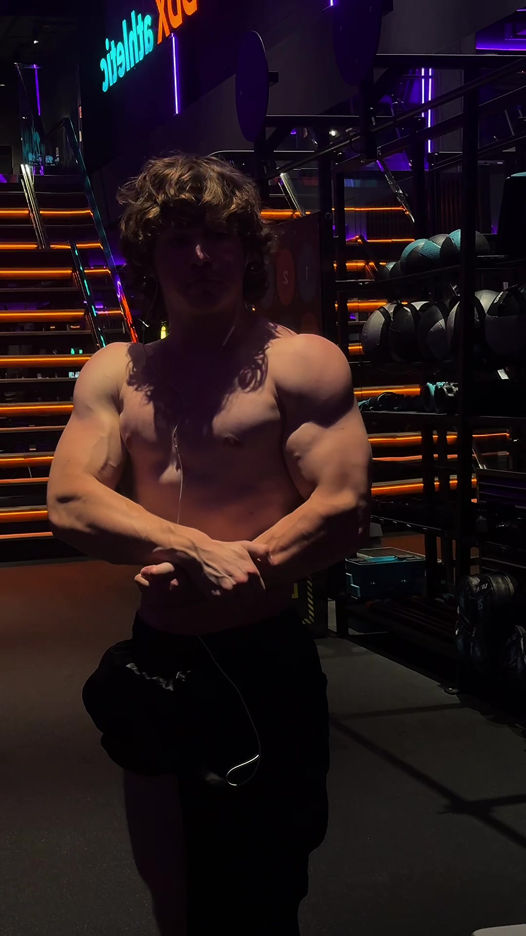 @ТГК: Kega!|future IFBB PRO