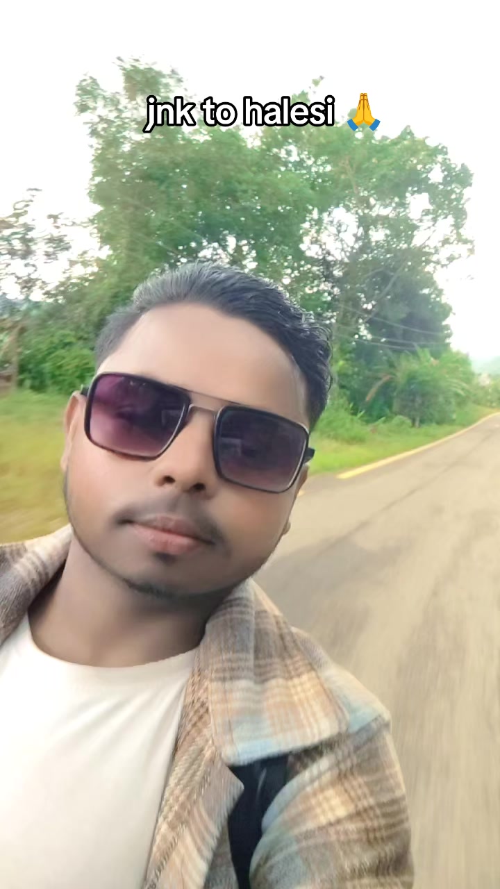 @bibekbhai