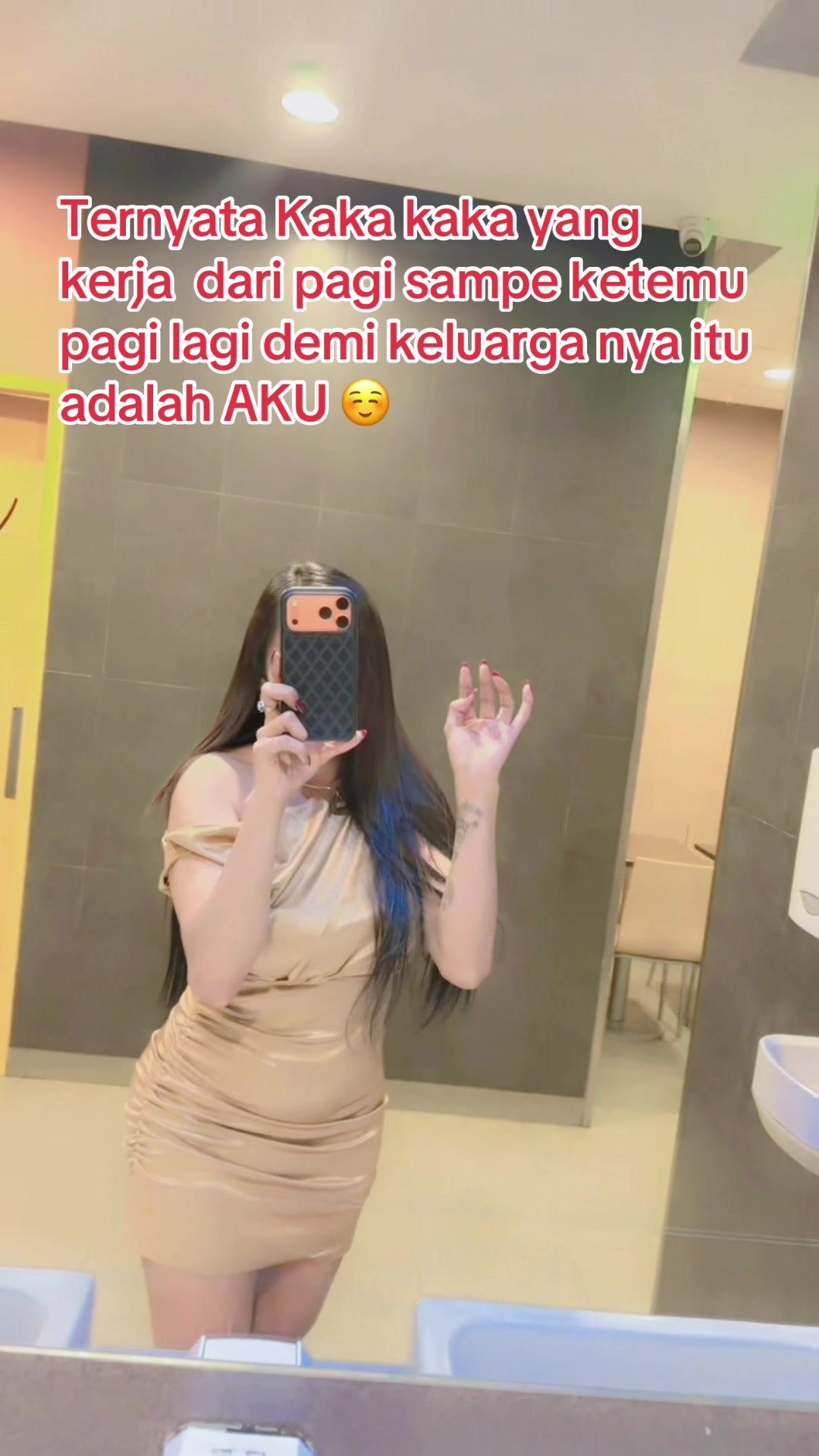 @Erika Mandagi