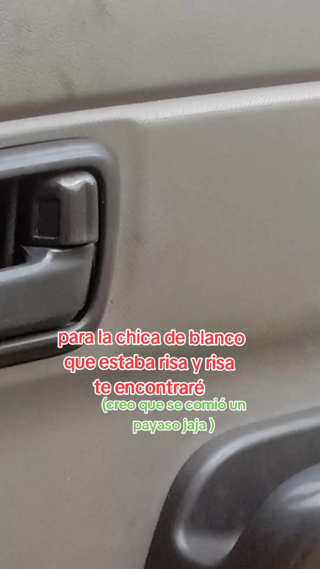 @Luis vimos