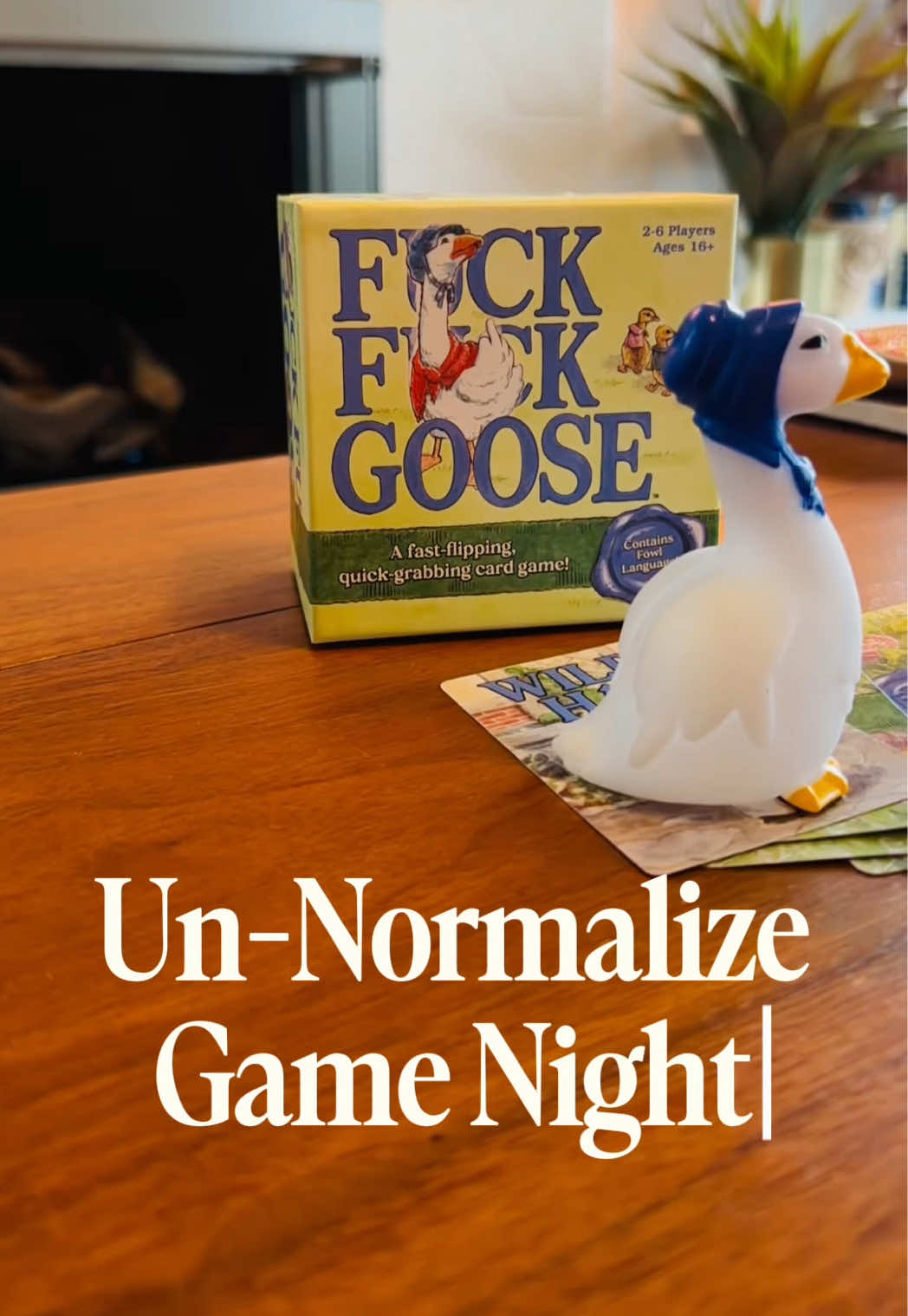 @Hall Party Games