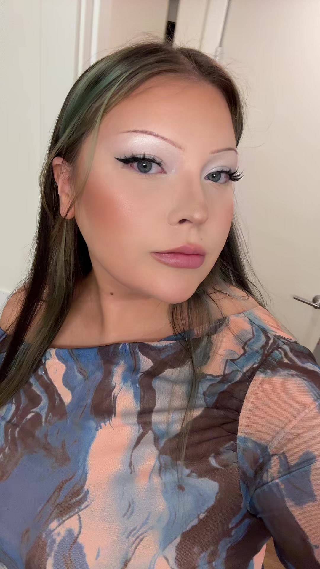 @meggielisha