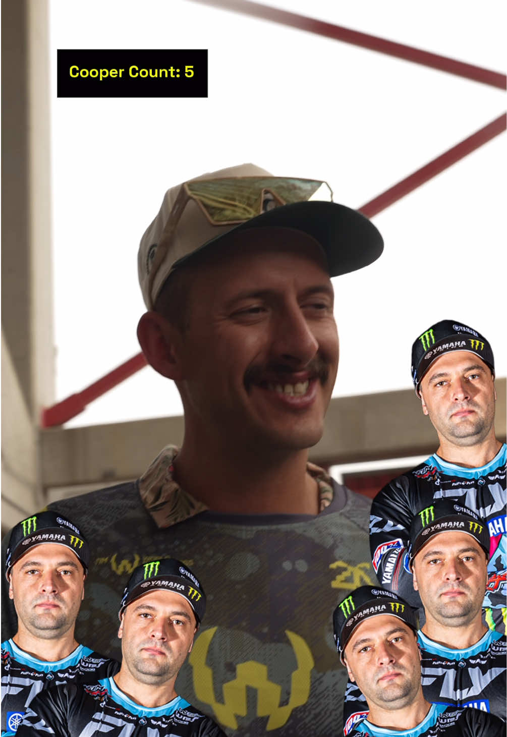 @World Supercross Championship