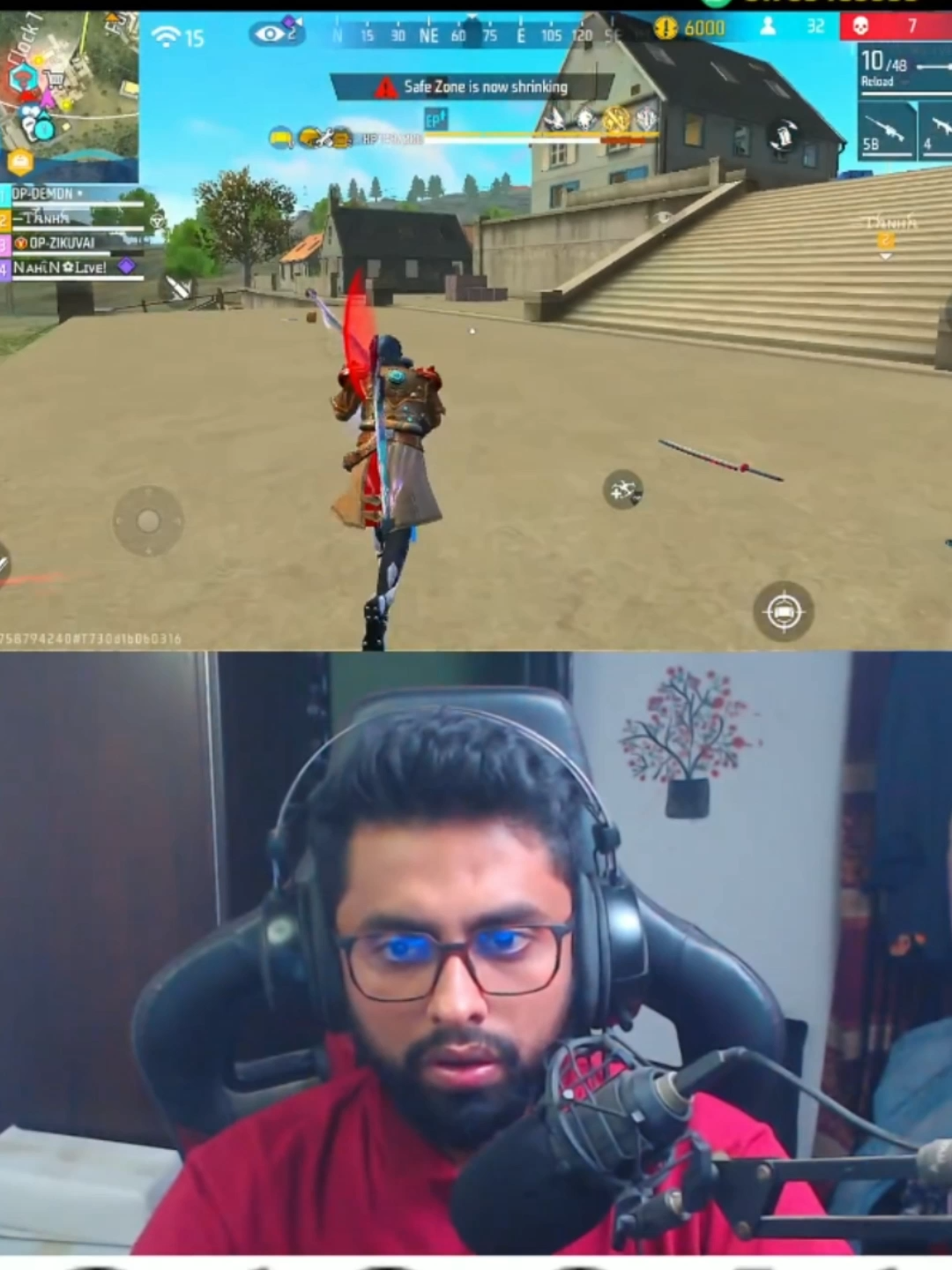 @MARUF RAJ