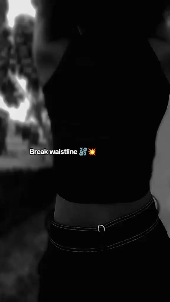 @Melanie of tiktok