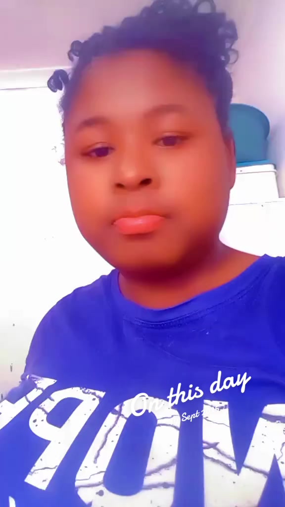 @Theresa mpofu