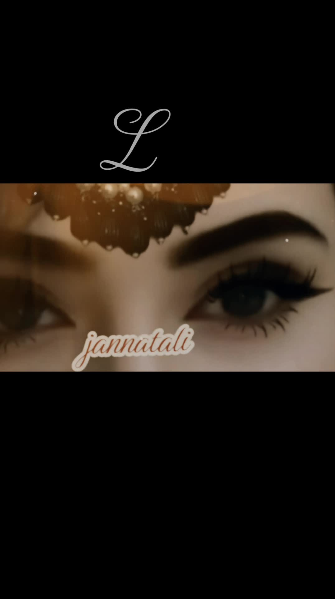 @Jannat Ali