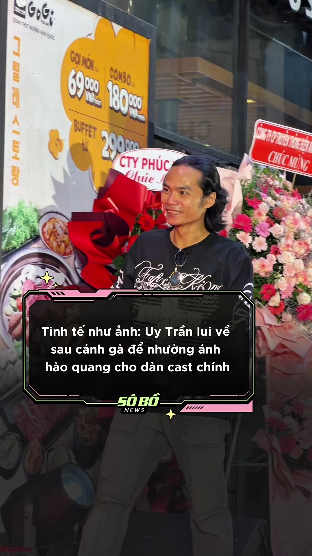 @Sô Bồ News
