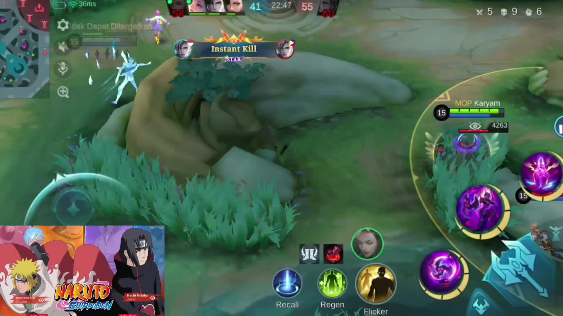 @Karrie Tiktok