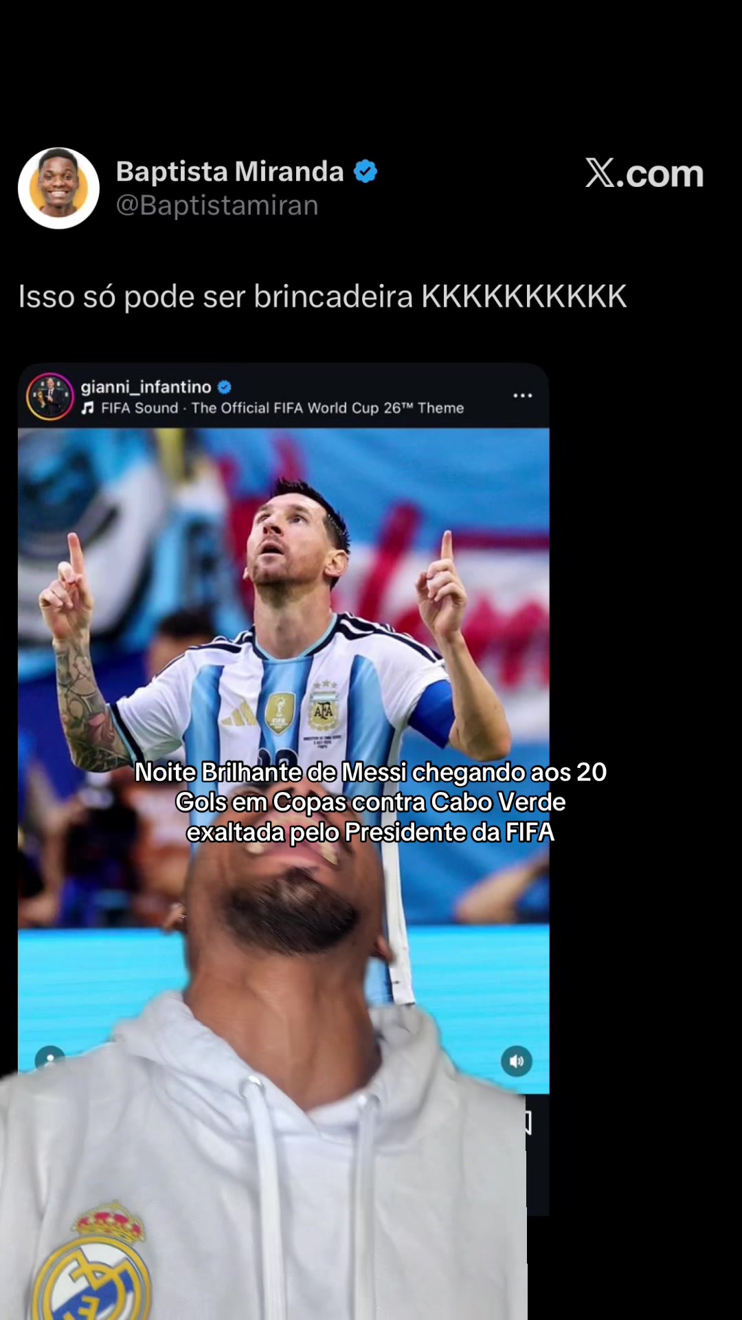 @Adriano Nascimento