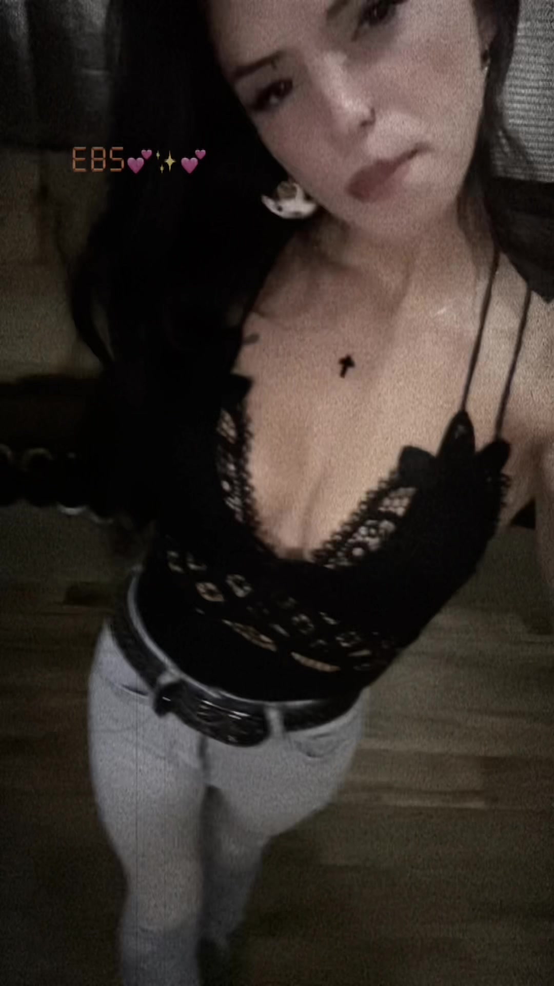 @Eboni Victoria 🍒