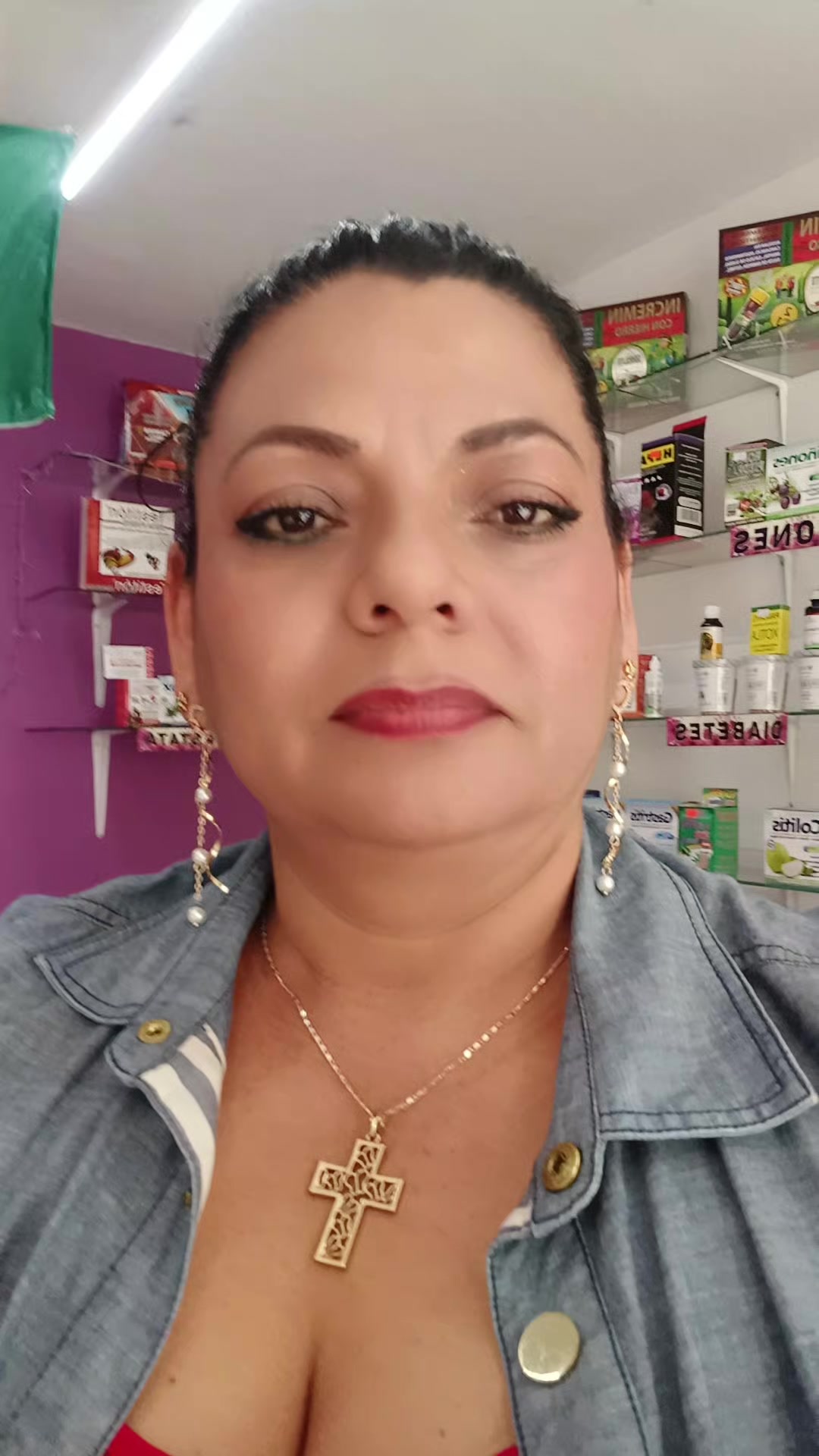 @leticia te sigue