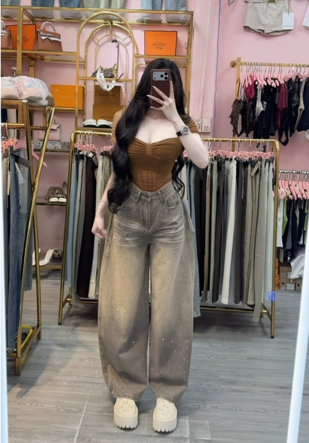 @Fb:Bé Muối xumiboutique