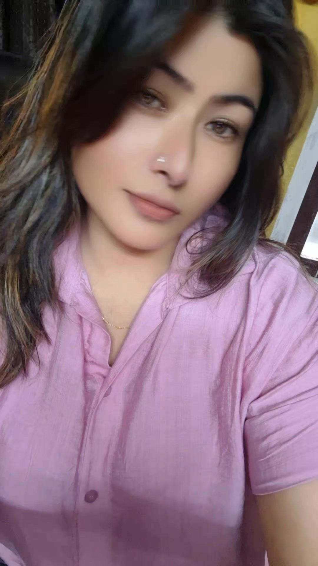 @krity khadgi