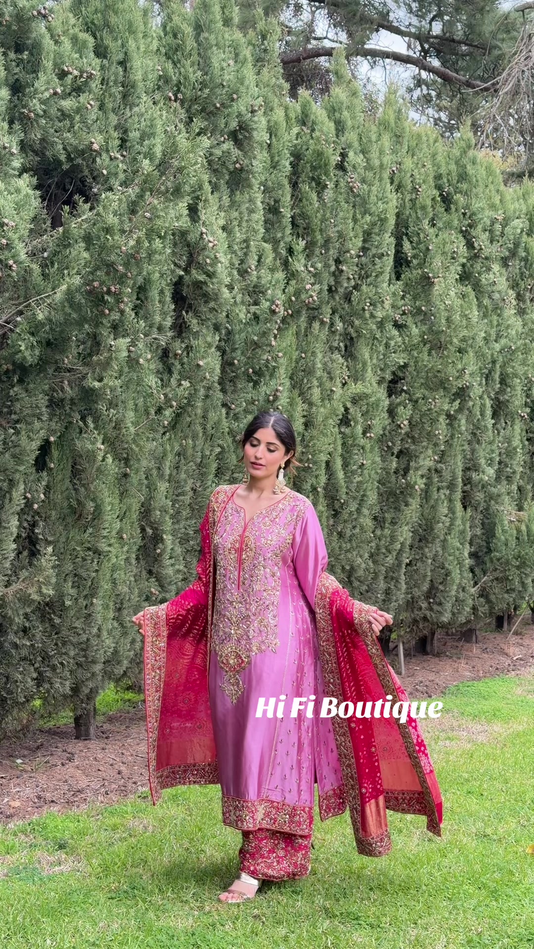 @HI FI BOUTIQUE