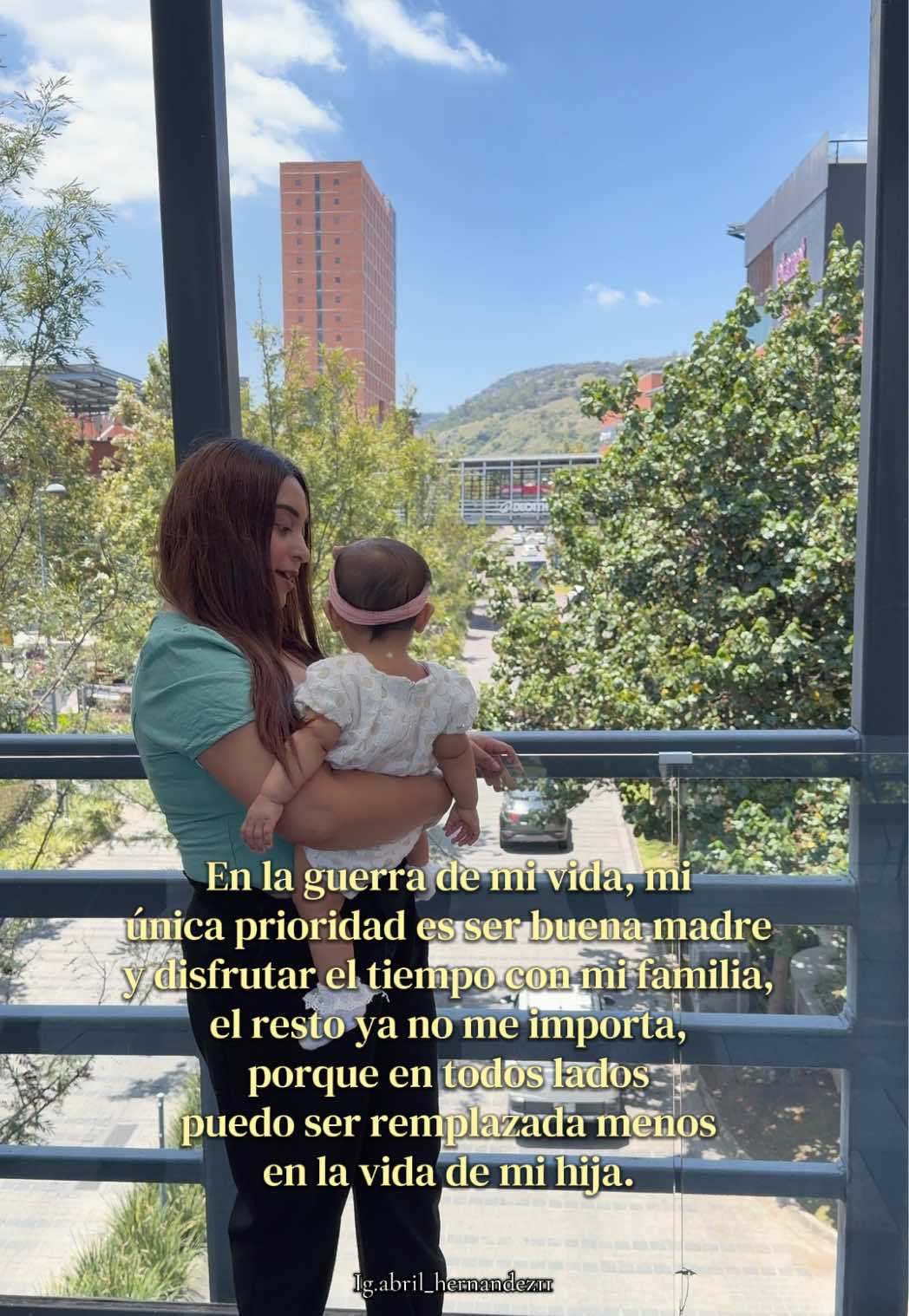 @Abril Hernández