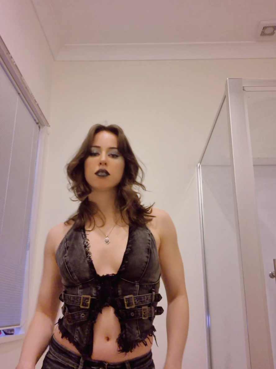 @Billie Jane
