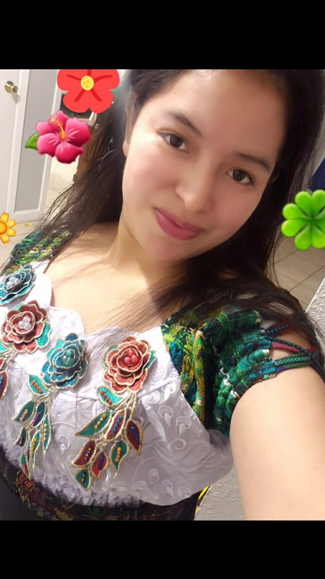 @🌺🌻Tomasa Puac 🌺🌻🇬🇹🇺🇸