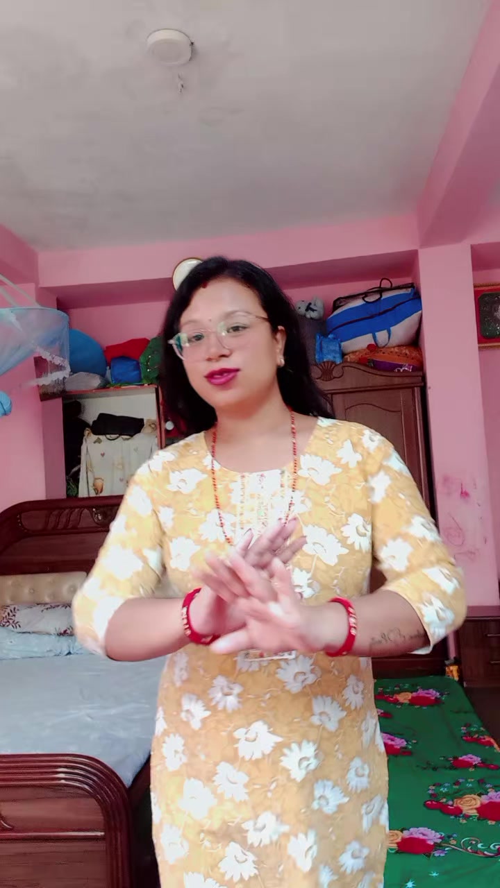 @Preety
