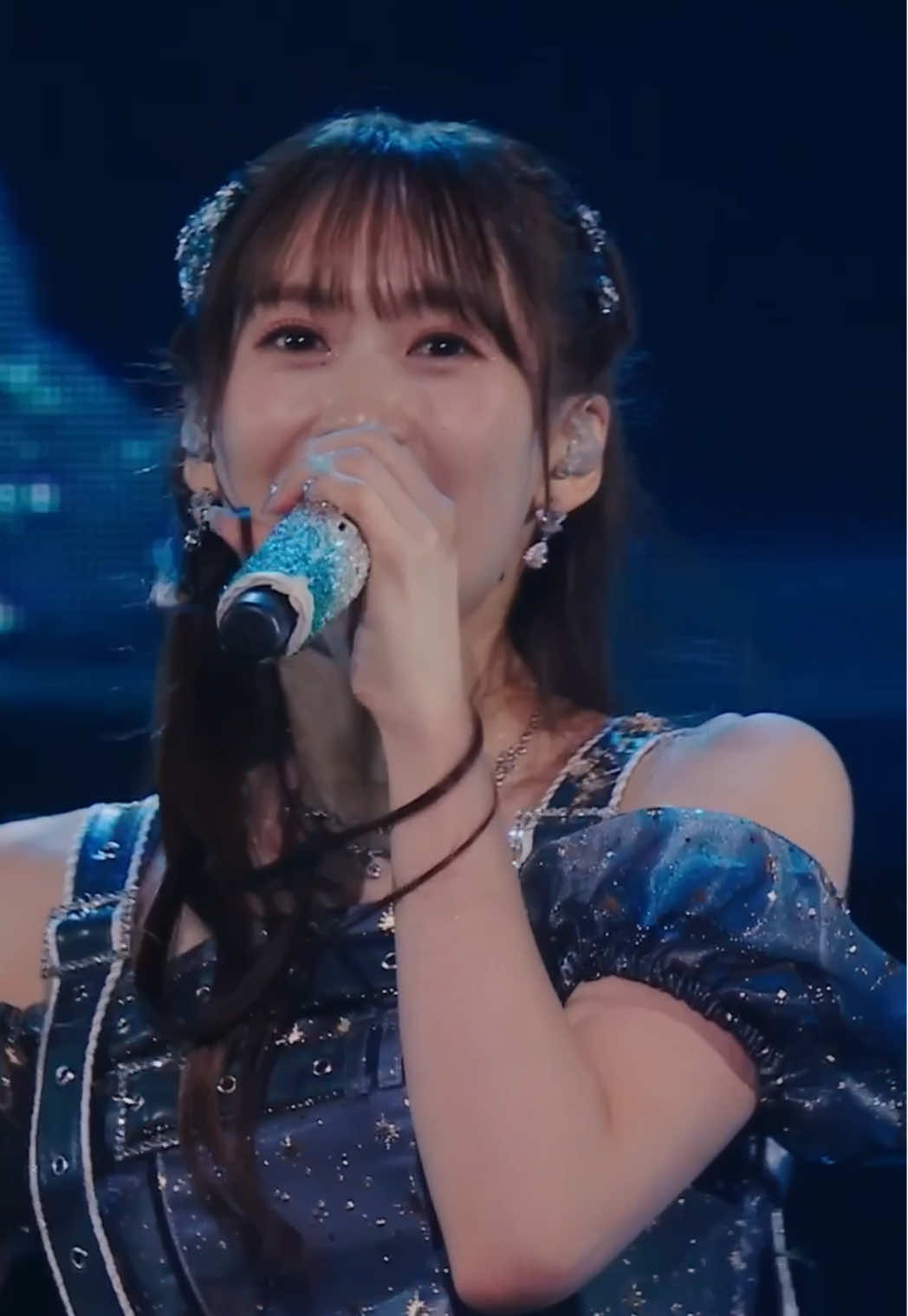 @i☆Ris【公式】