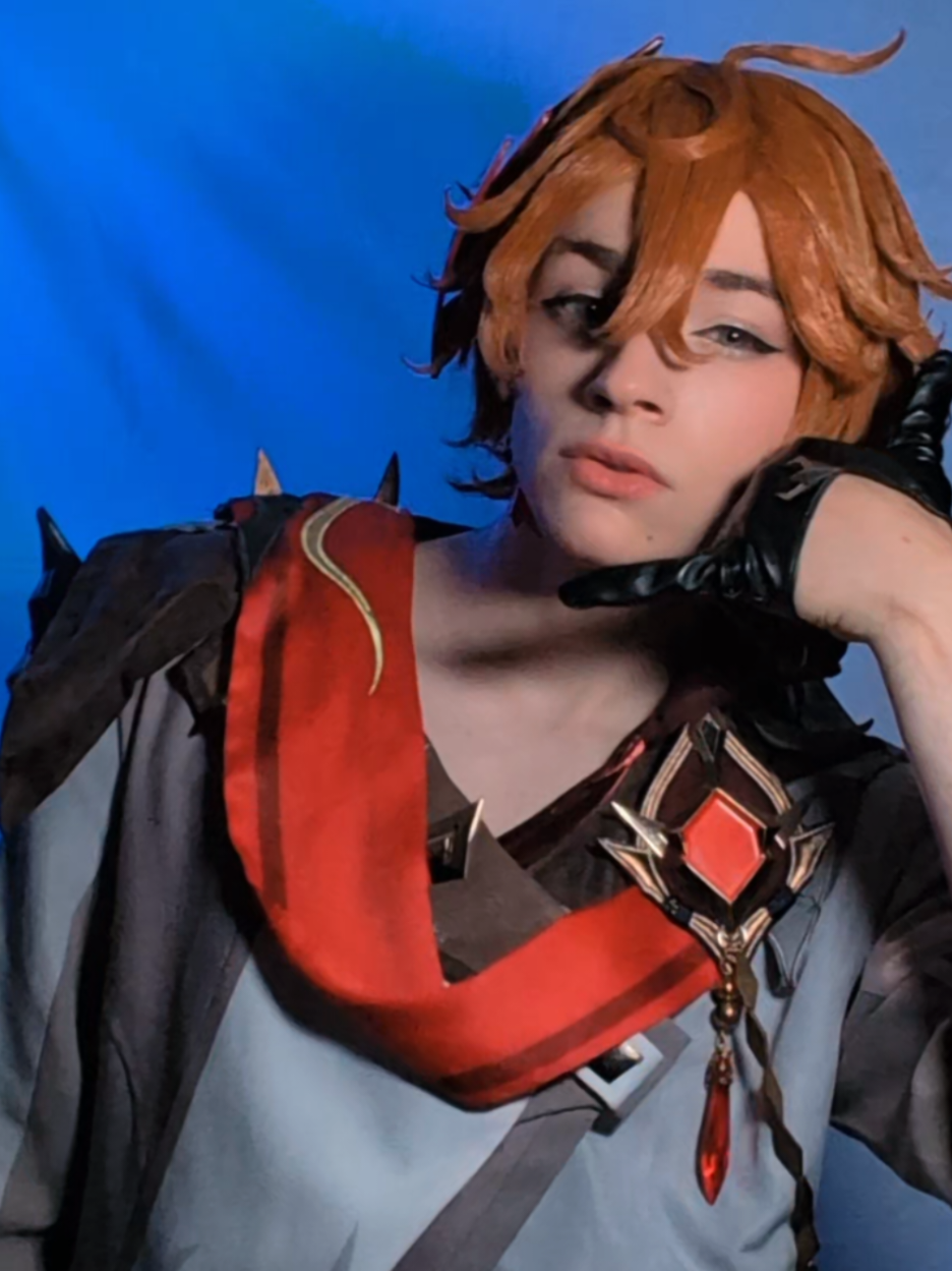 @sky | cosplayer