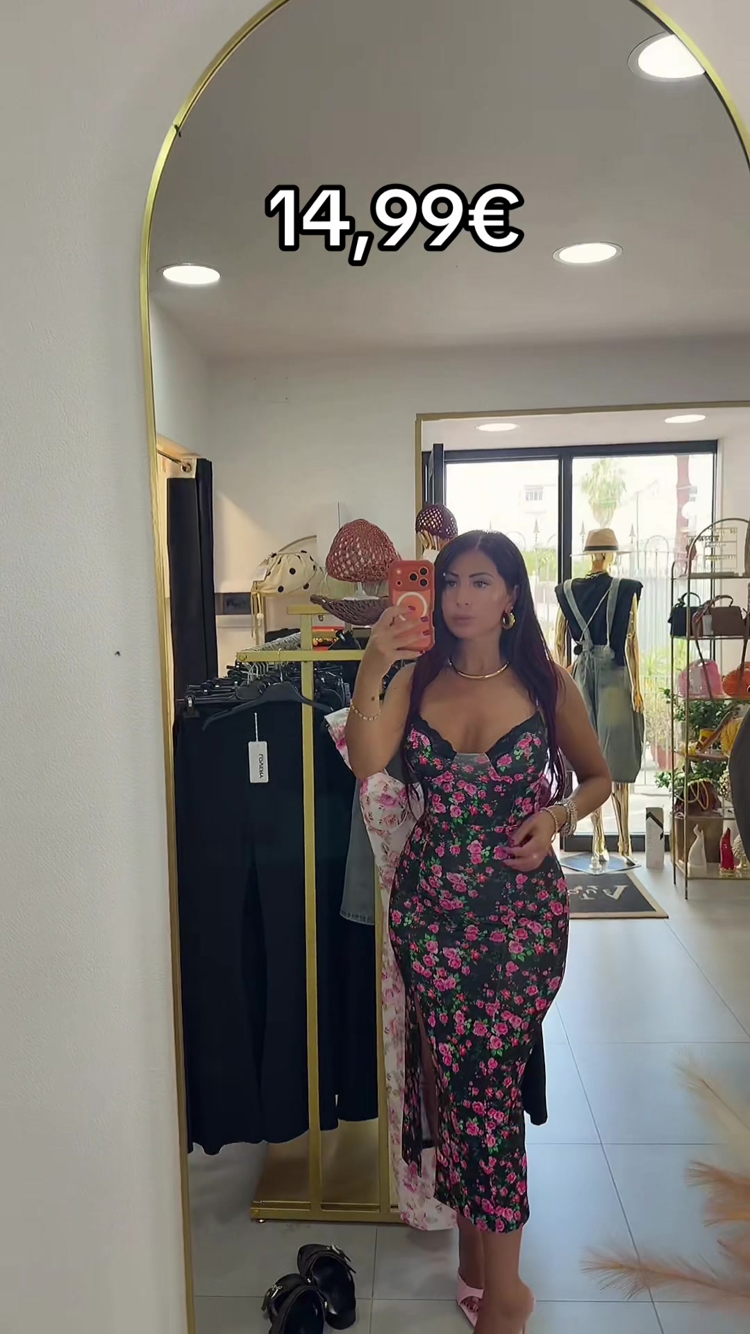 @Donna più luxury shop online