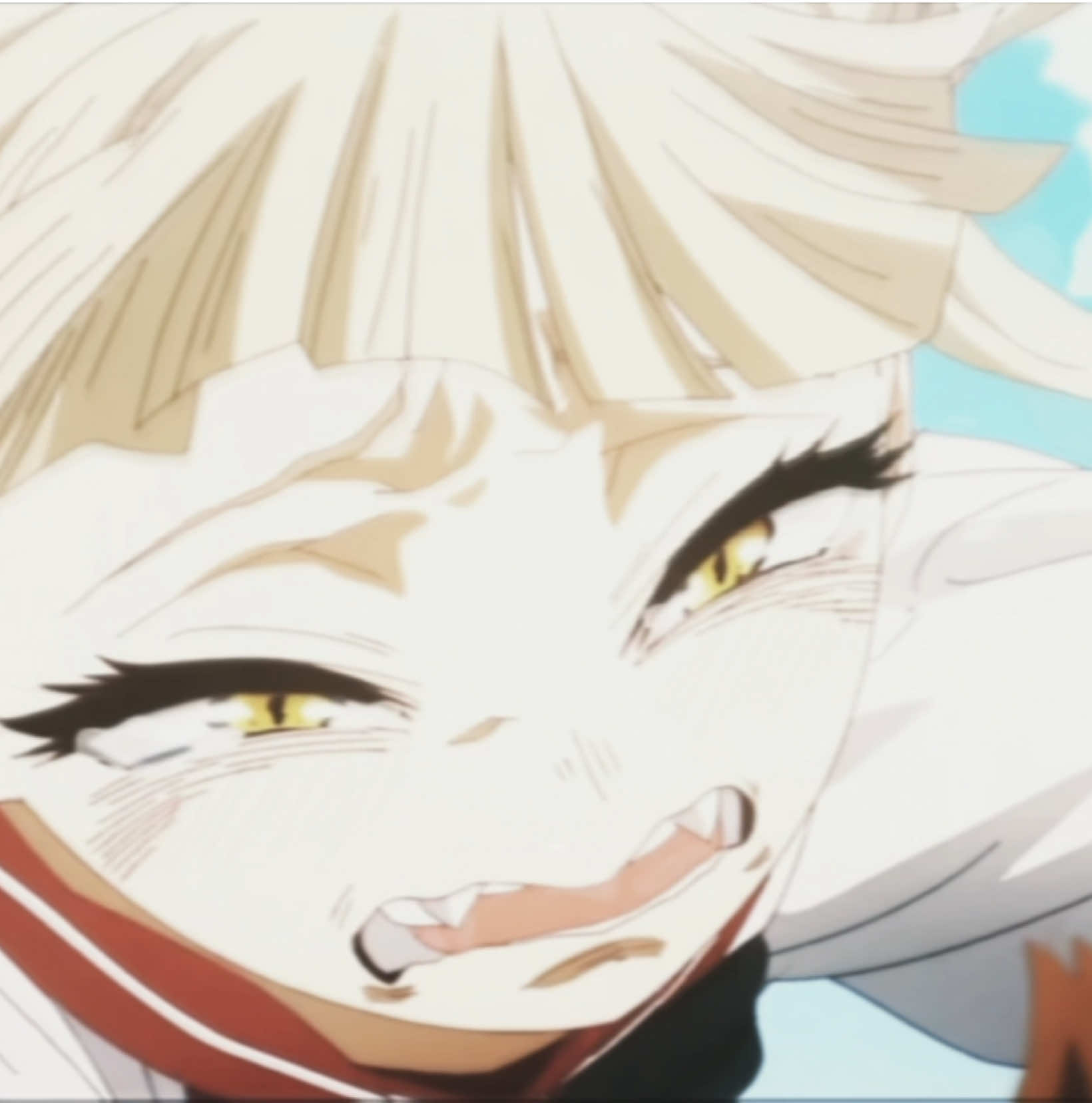 @izuku’s curled toenail (matsu)