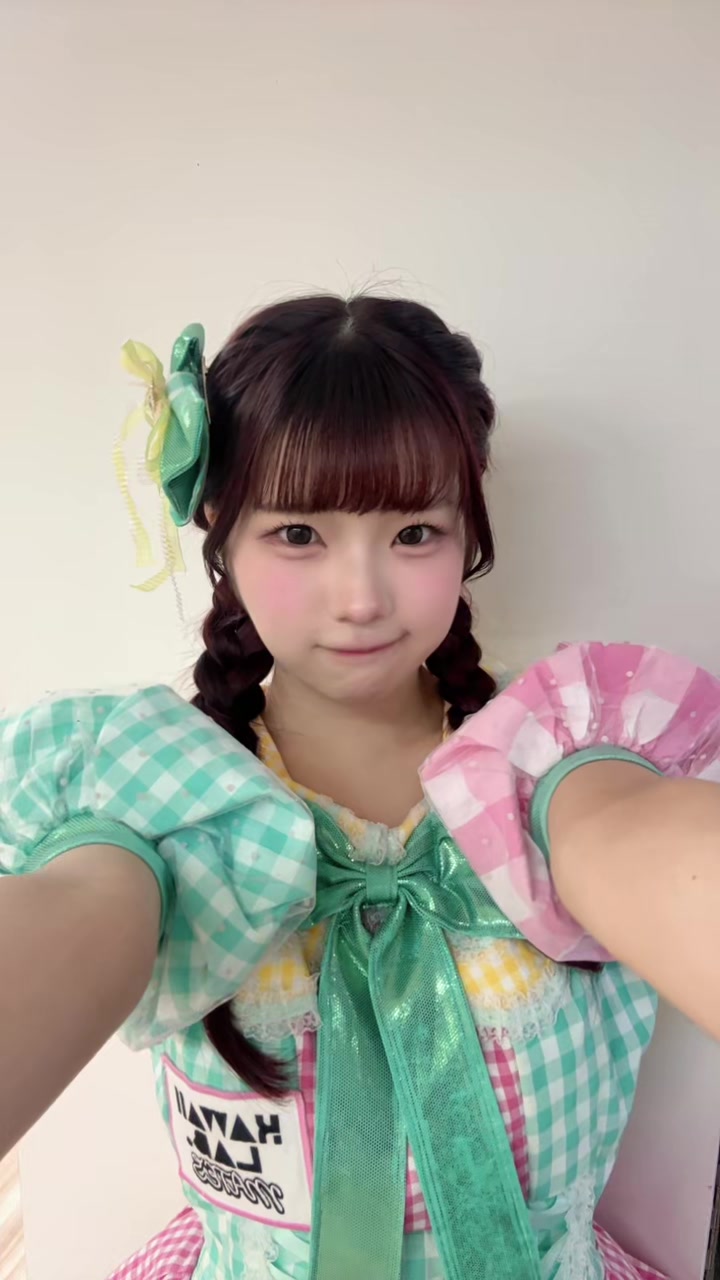 @加藤好実(KAWAIILAB. MATES)