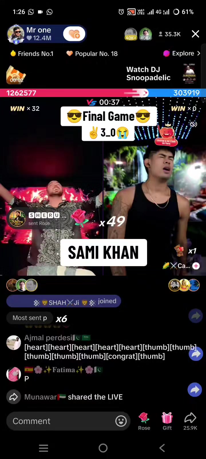 @✌️MR🇵🇰ChAdHaR ✌️