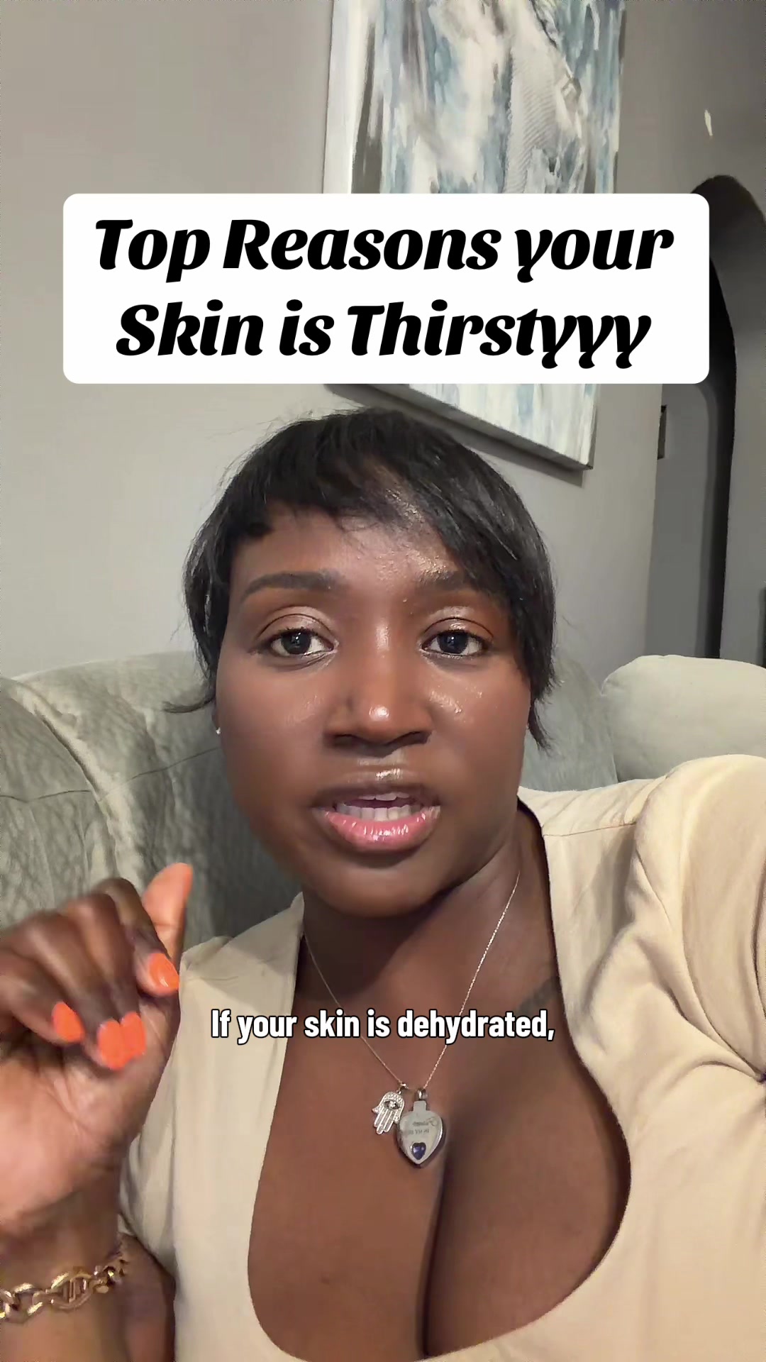 @Chicago Beauty Expert