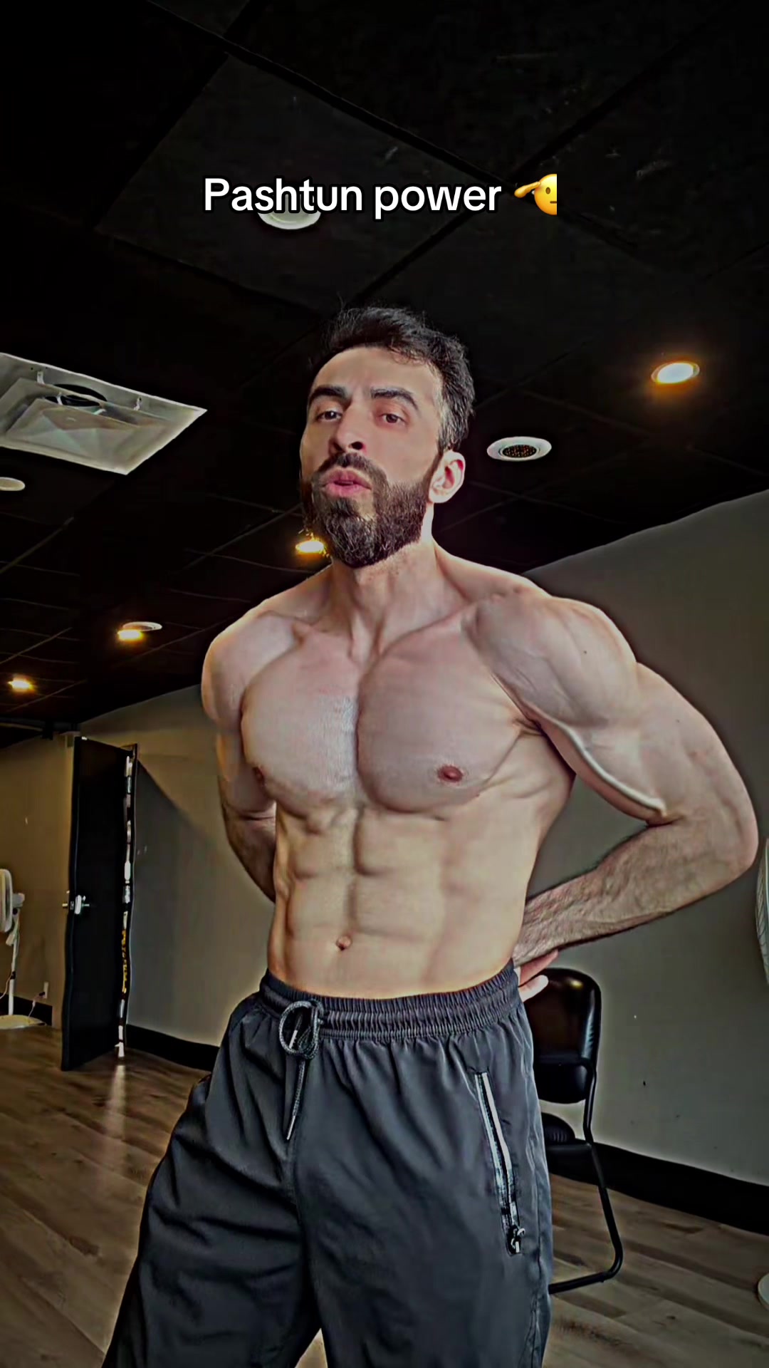 @Sleeperbuild 💪