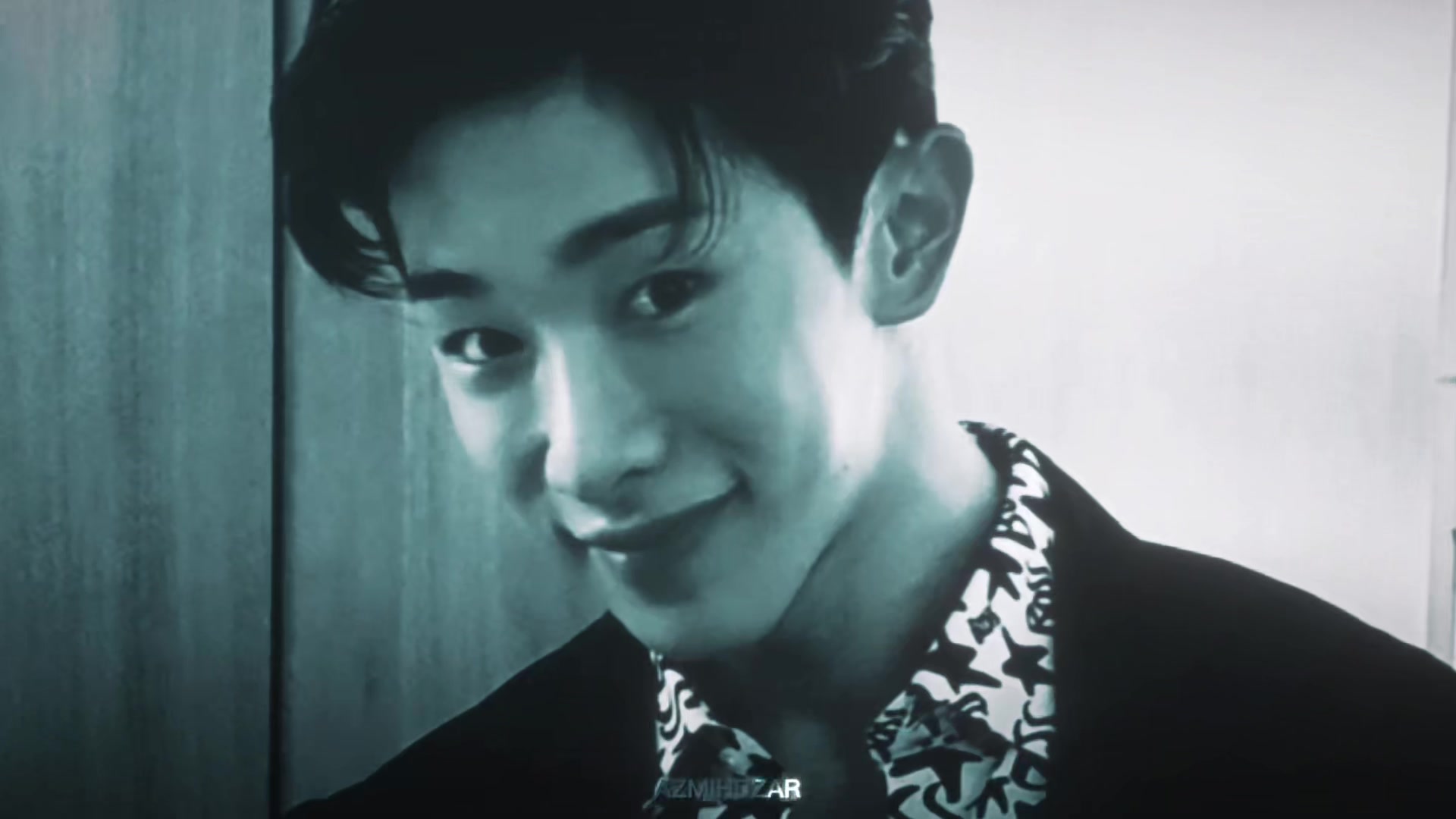 @Wonho