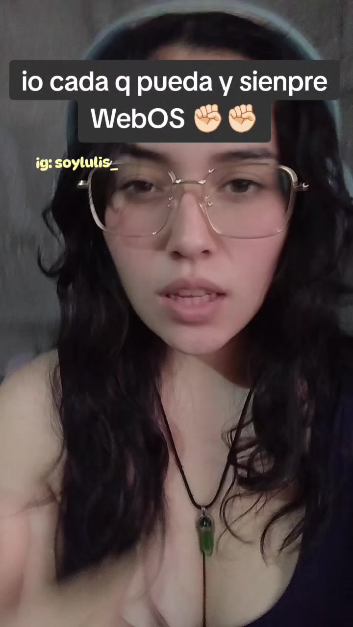 @Soy LuLis