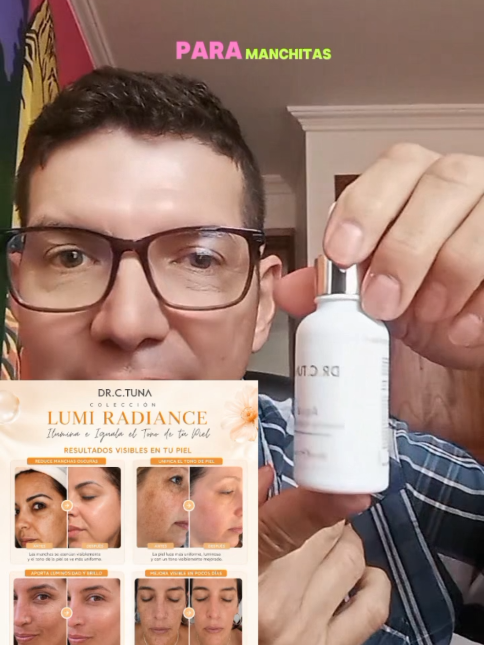 @Fabri Palacio / Skincare