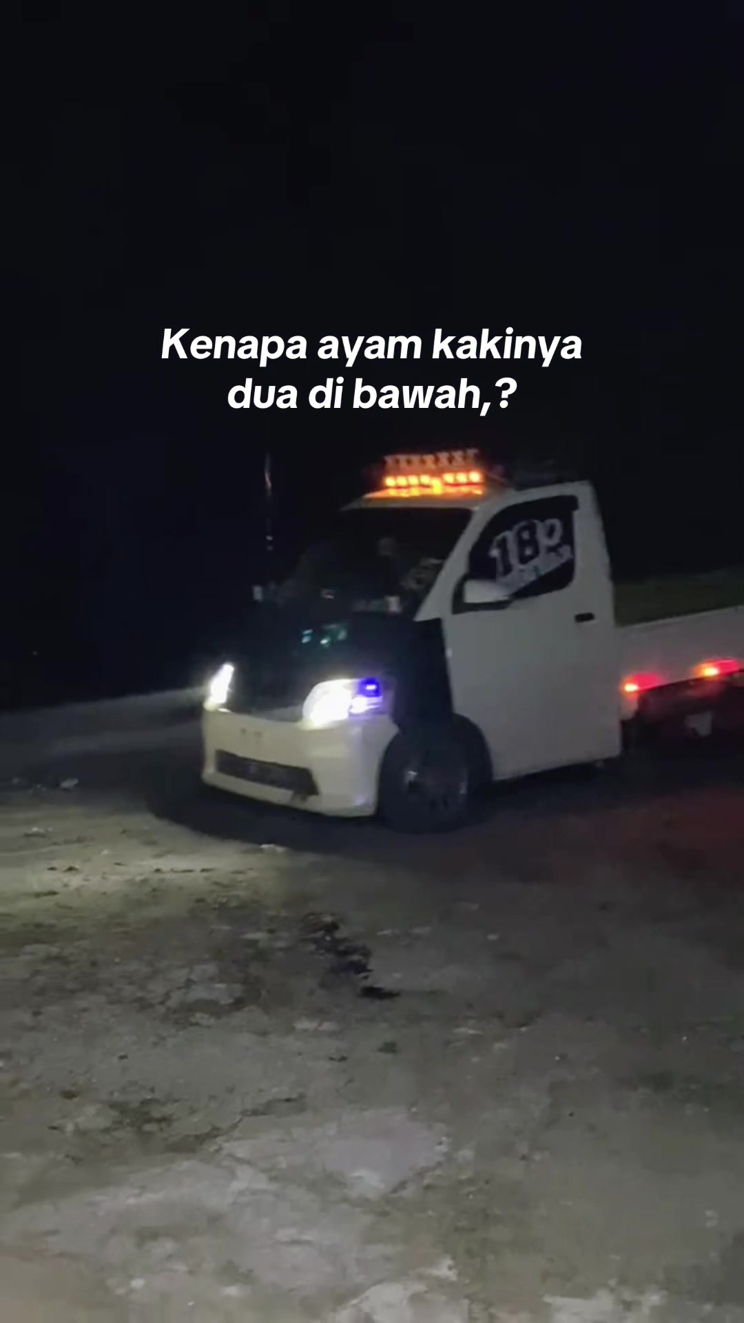 @Faizal Saputra