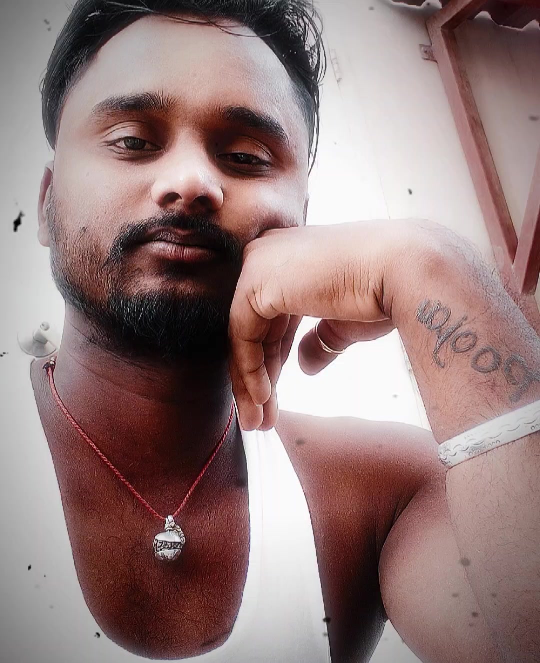 @Gabbar