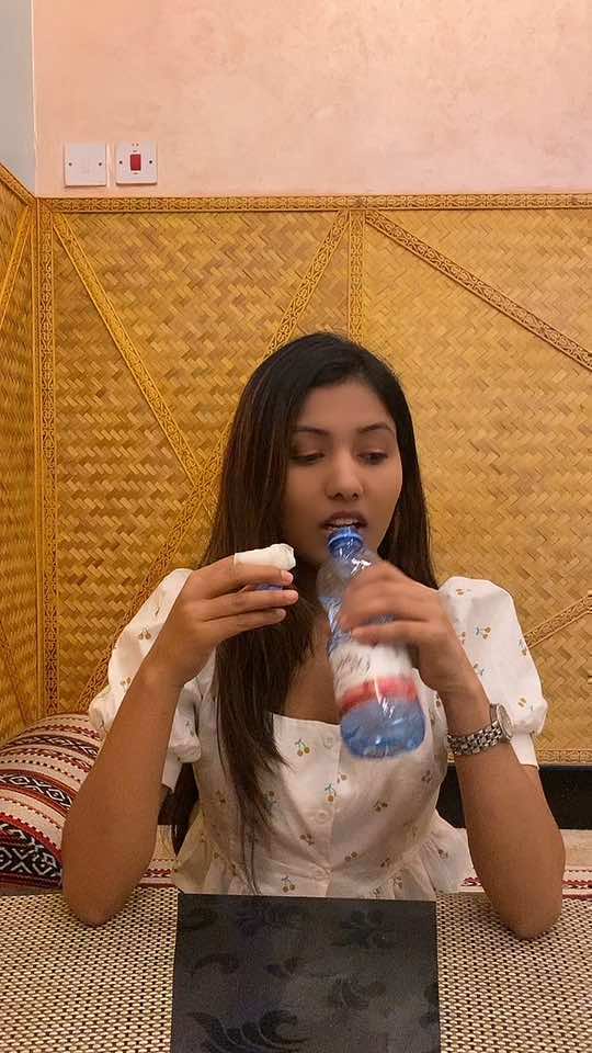 @Isha