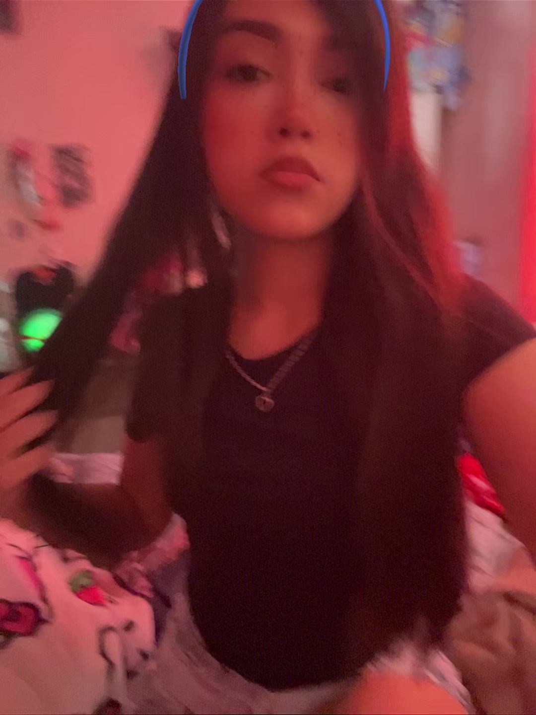 @Kary Rodriguez