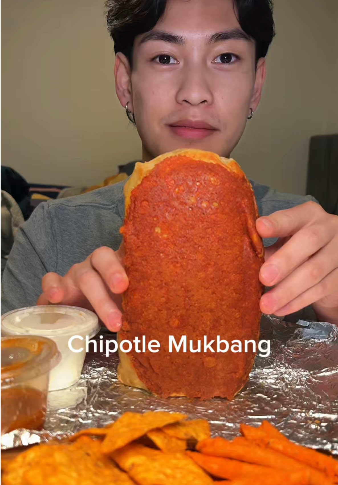 @FOODIE STEVE