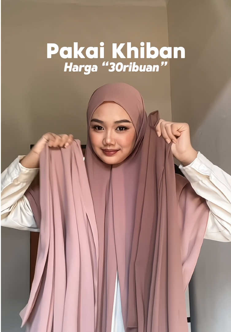 @Jasmine Jilbab