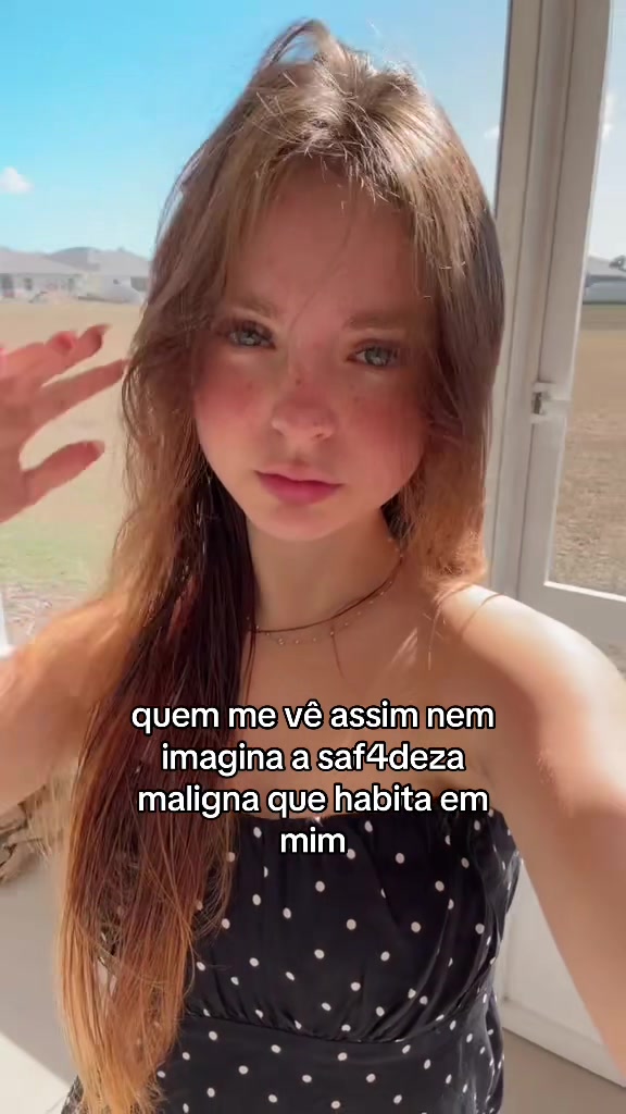 @Mari danadinha🙈
