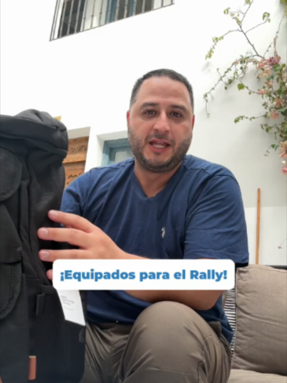 @Tiktok oficial Nuestro Diario