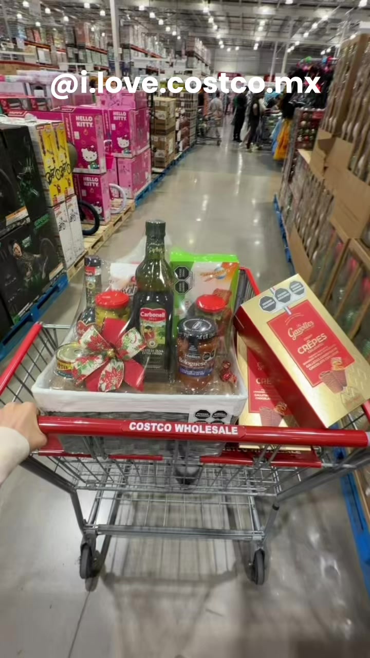 @❤️I LoveCostcoMx❤️