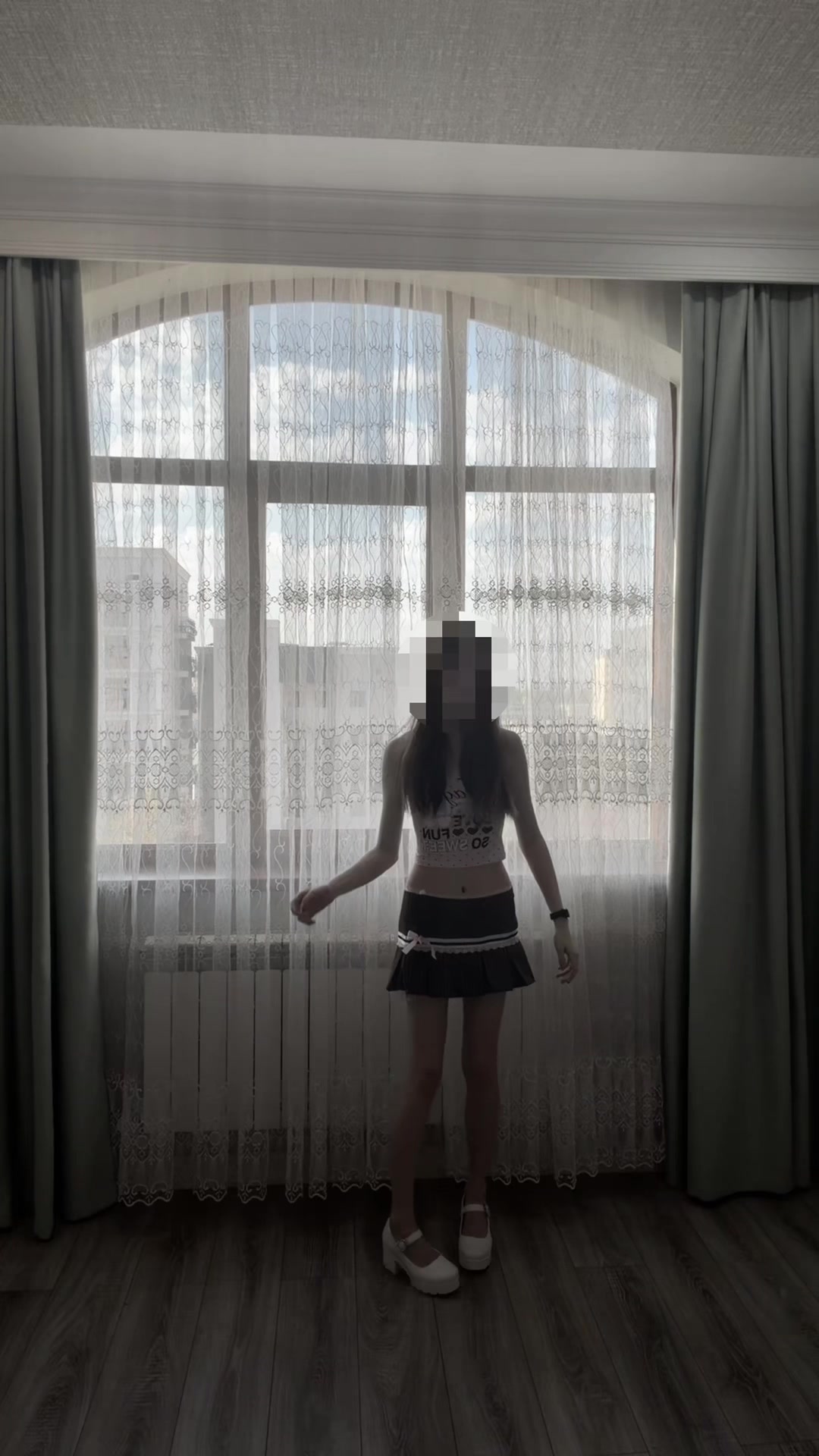 @амечан