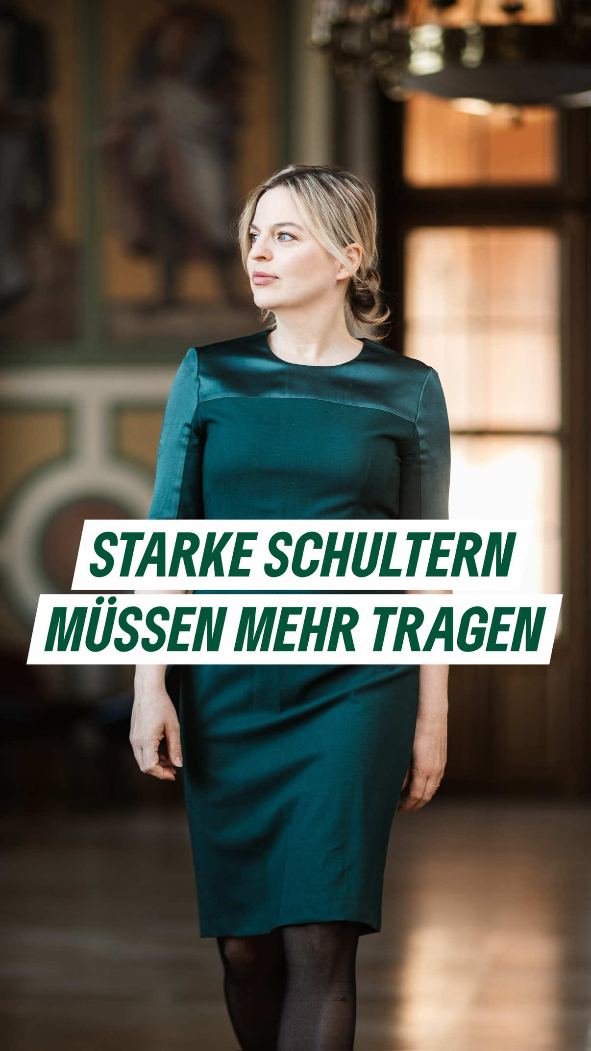 @Katharina Schulze
