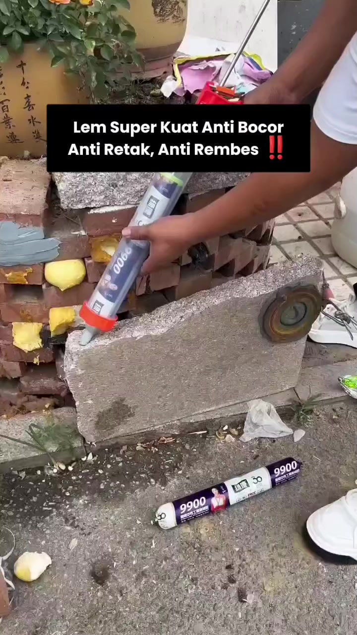 @Inspirasiperabotanunik